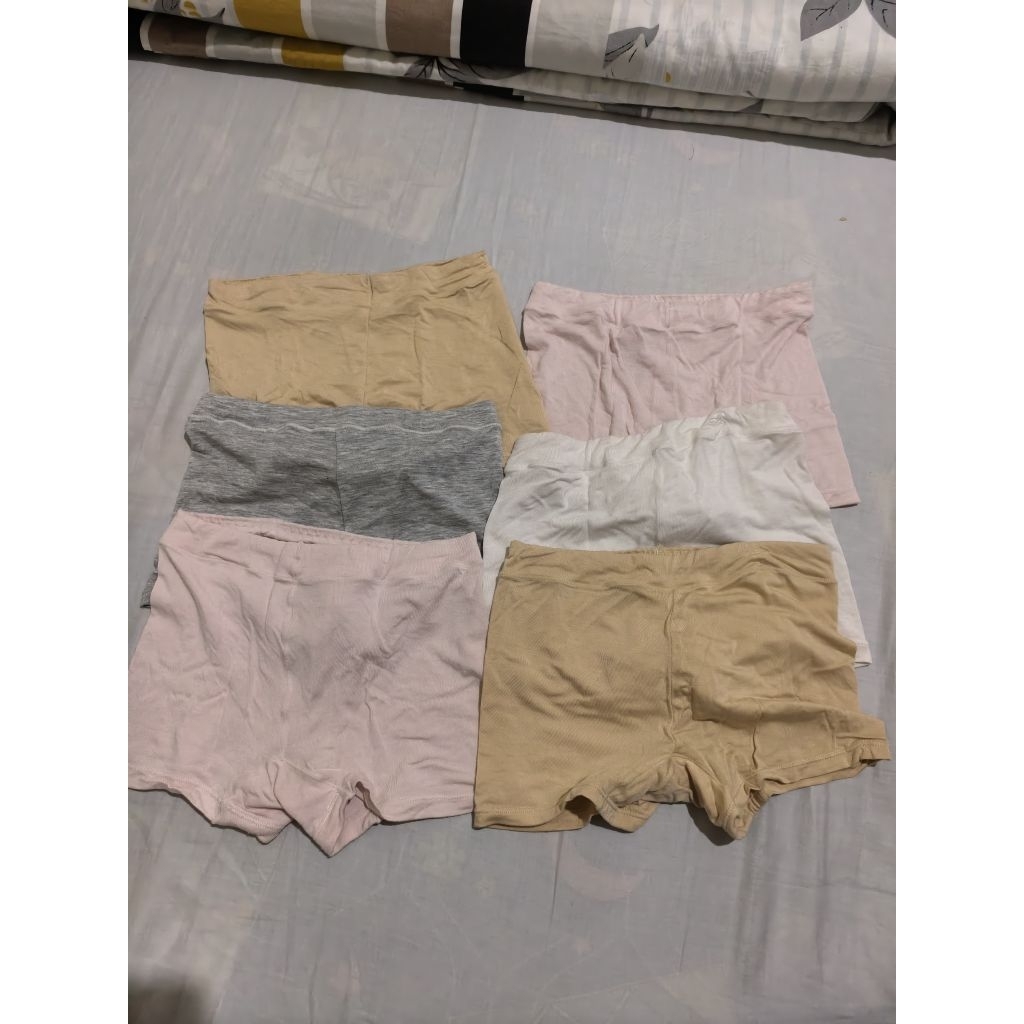 celana dalam anak little hearts by young hearts