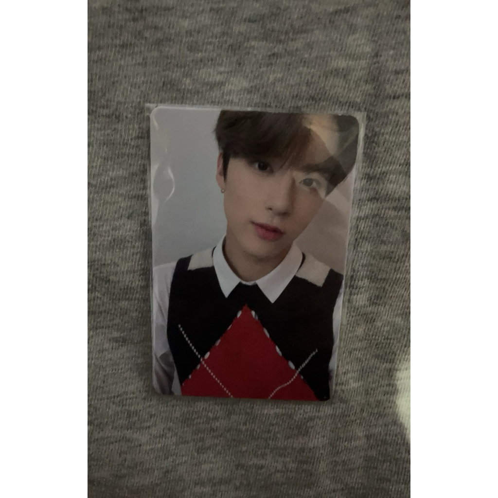 PC ERIC THE BOYZ MURAH