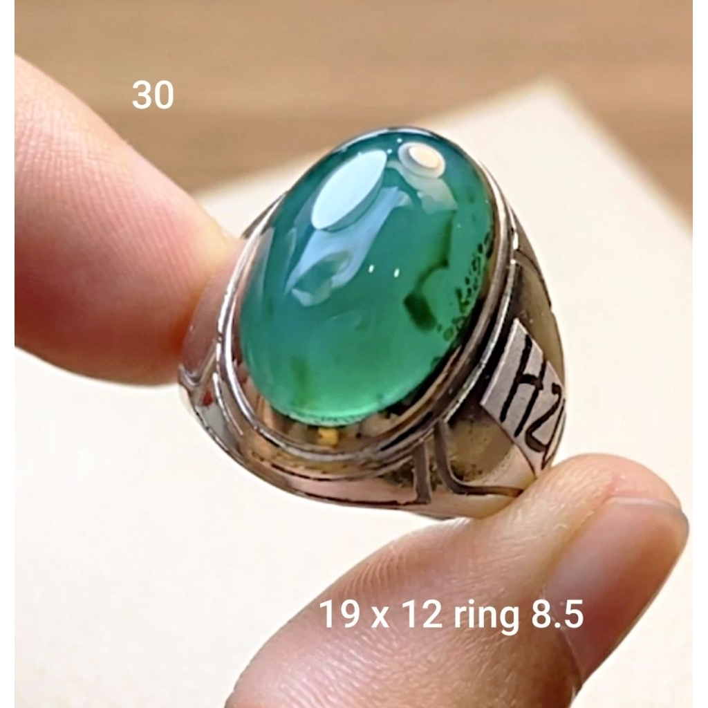 Bacan Gulau HQ grade Q