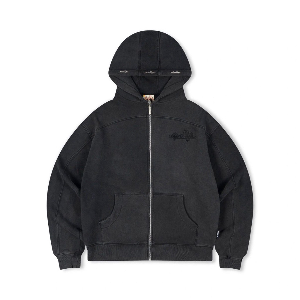 ZIP CALLE