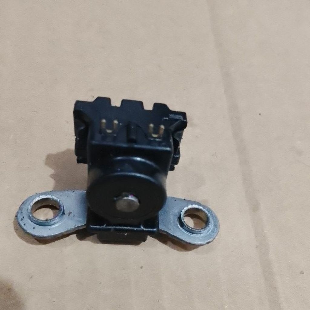 FULSER PULSER SPUL SPOL SPULL MOTOR KARISMA SUPRA 125 HELIN REVO BLADE ORI