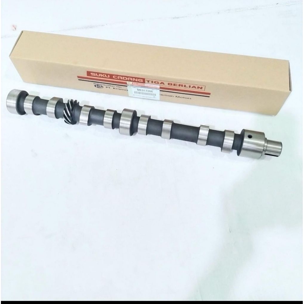 CAMSHAFT NOKEN AS MITSUBISHI PS100 PS120 4D30 4D31 4D31