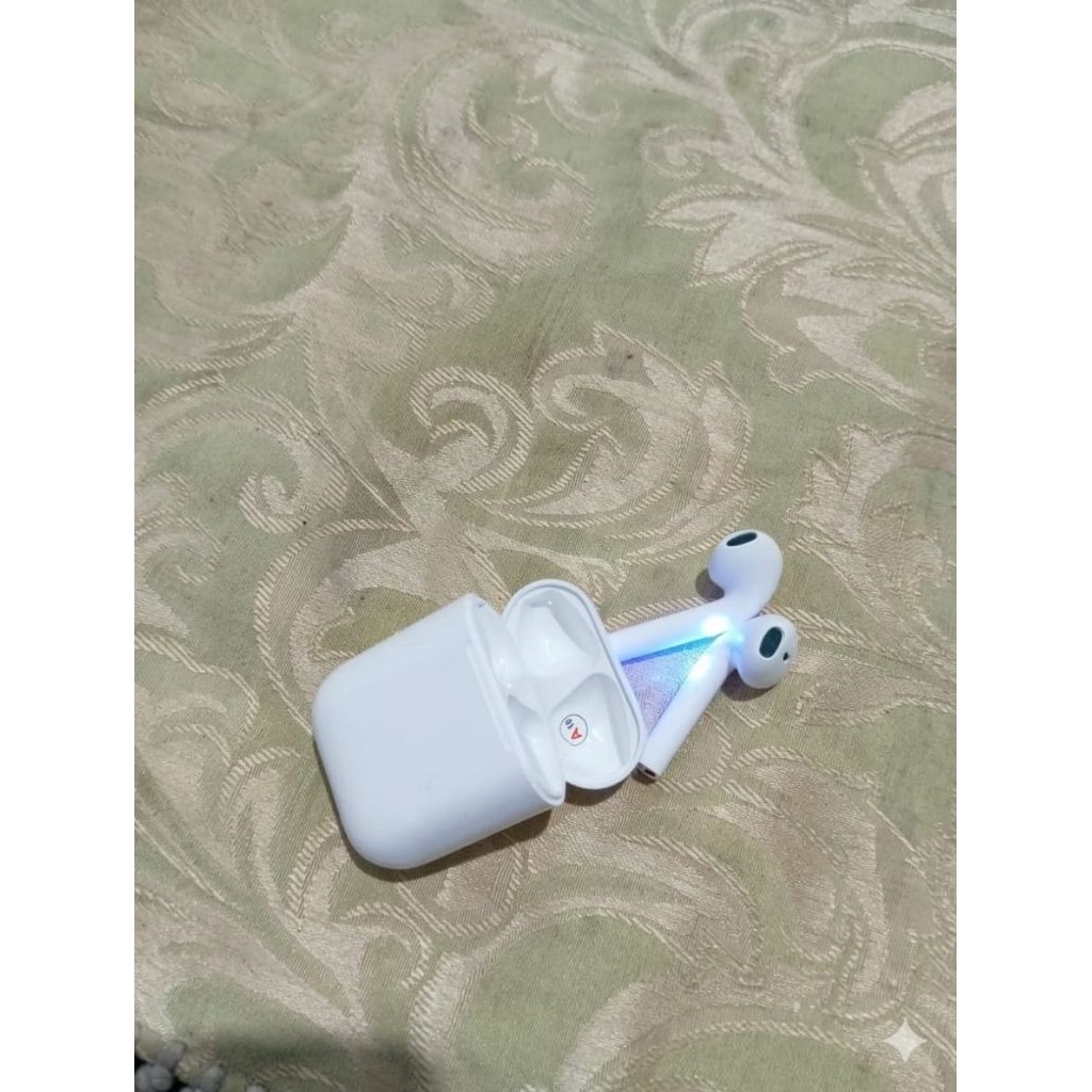 Handset Bluetooth