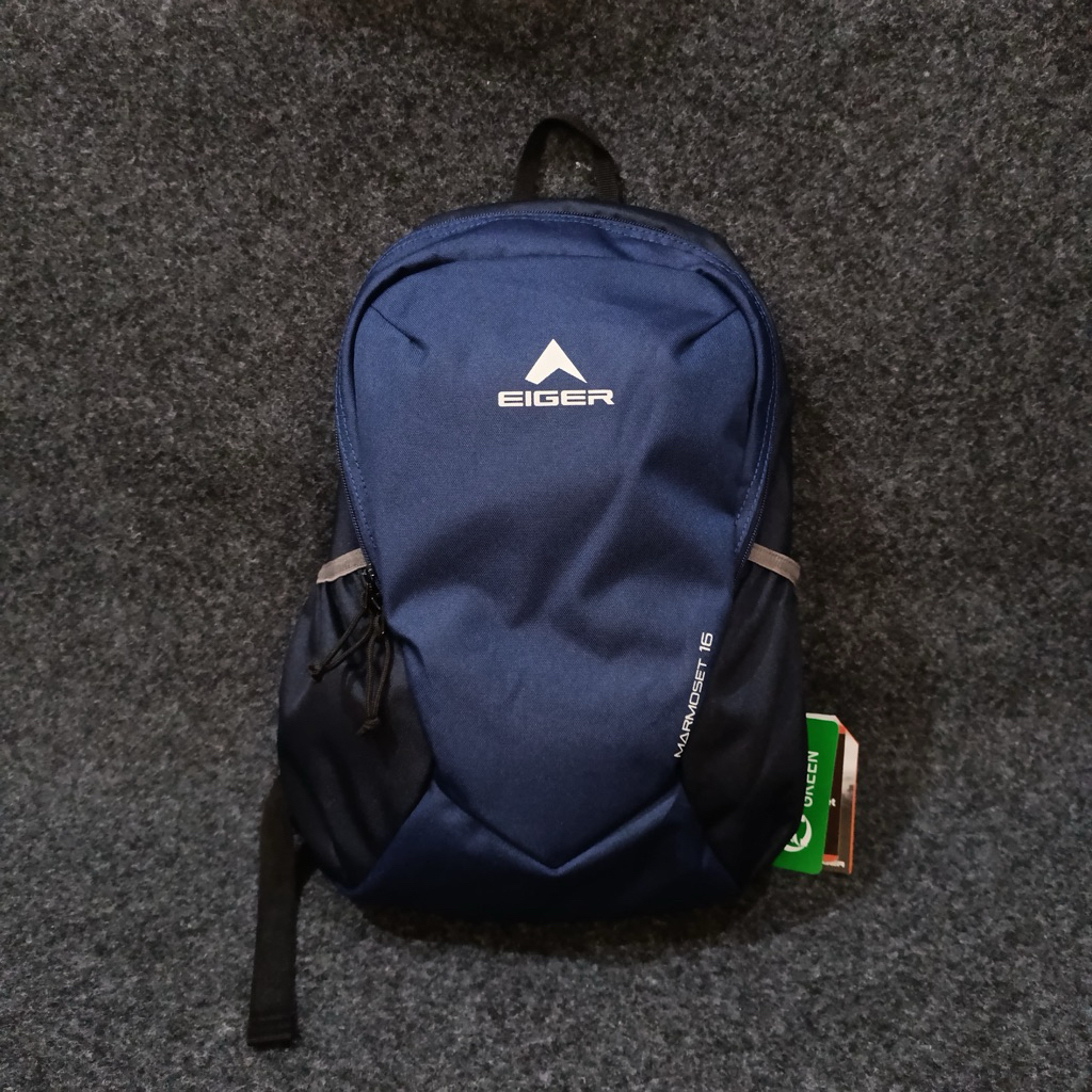 DaypackEIGER MARMOSET 16L