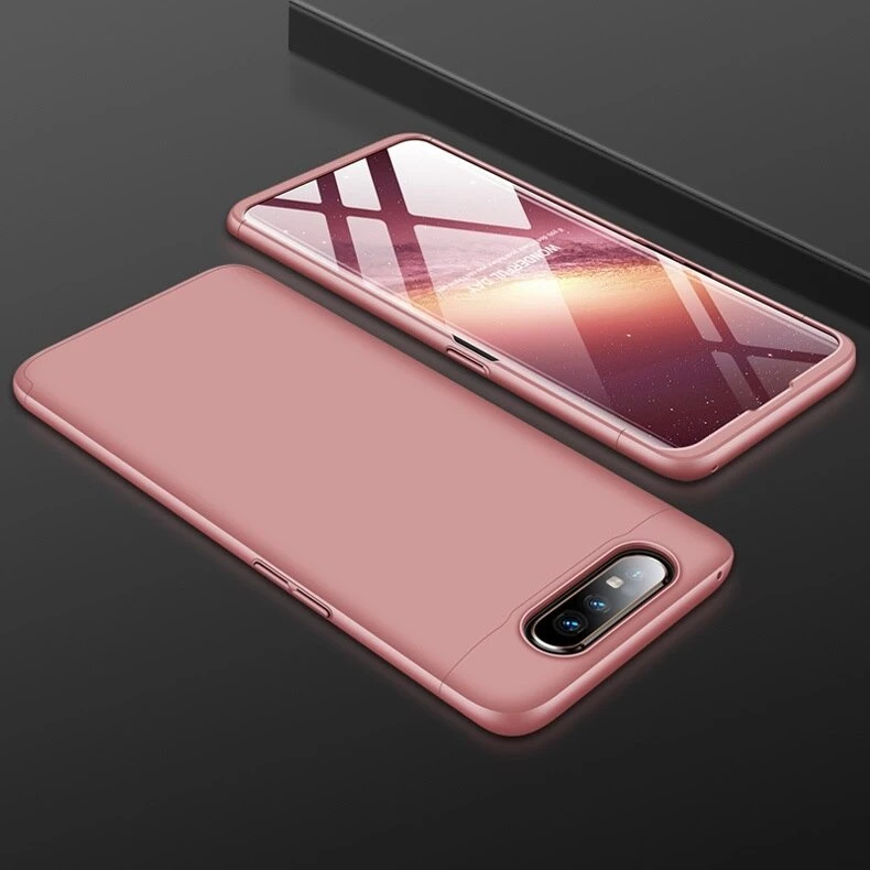 Hardcase Samsung Galaxy A80 GKK Original Case Full Protection Case Samsung A80