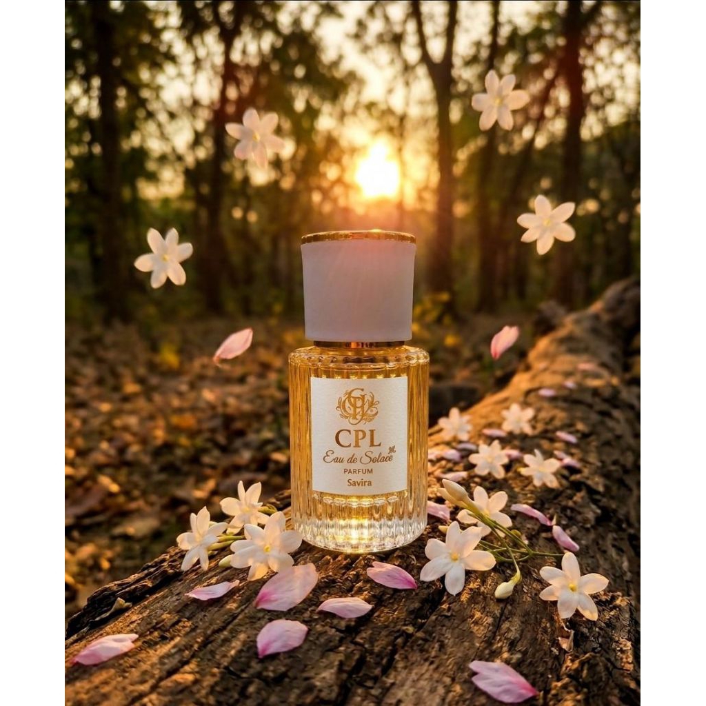 savira - parfum CPL 30ml