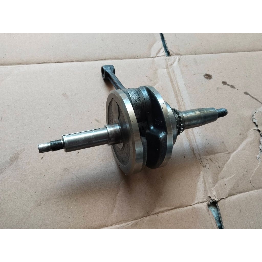 Kruk As Yamaha R15v3 VVA, Vixion R VVA, MT15 XSR Copotan Original