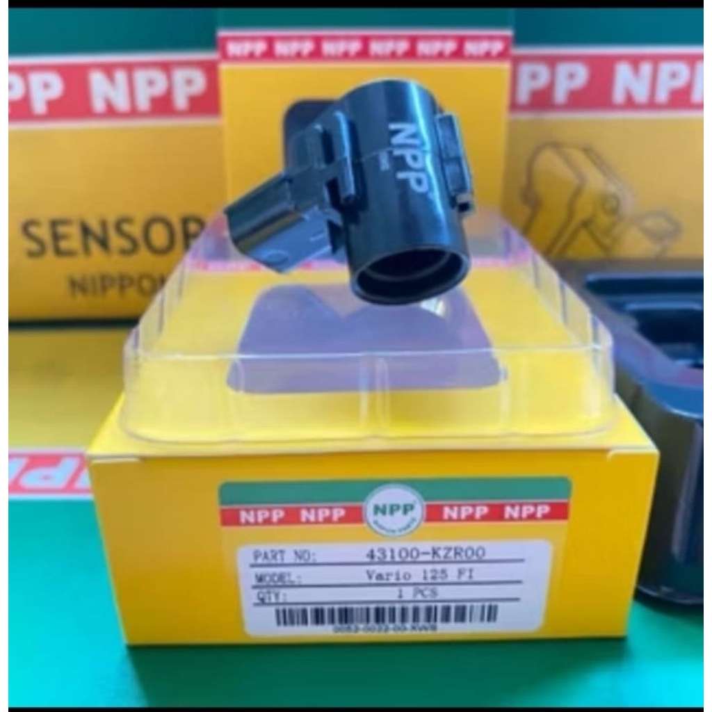 TPS SENSOR TPS GAS VARIO 125 KZR VARIO 125 F1 KZR ORIGINAL NPP