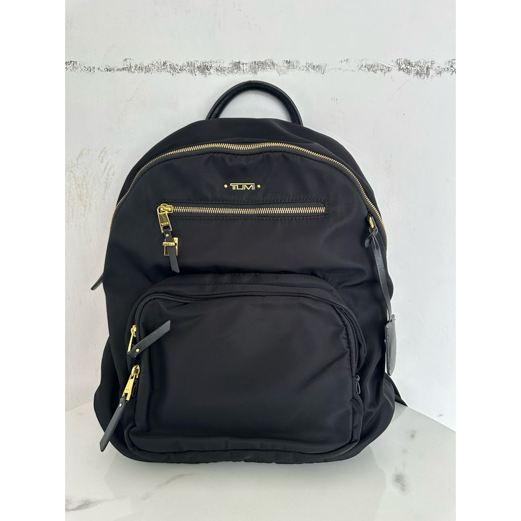 Tas Ransel Tumi Authentic Only
