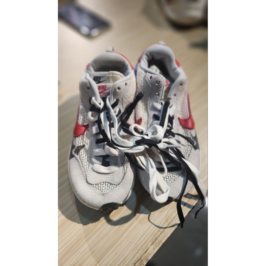 Nike Sacai Pegasus Vaporwaffle