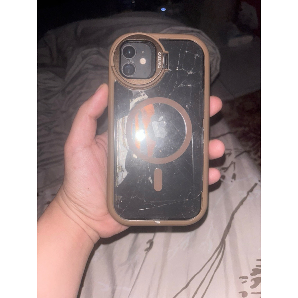 IPHONE 11 SECOND EX INTER 256GB
