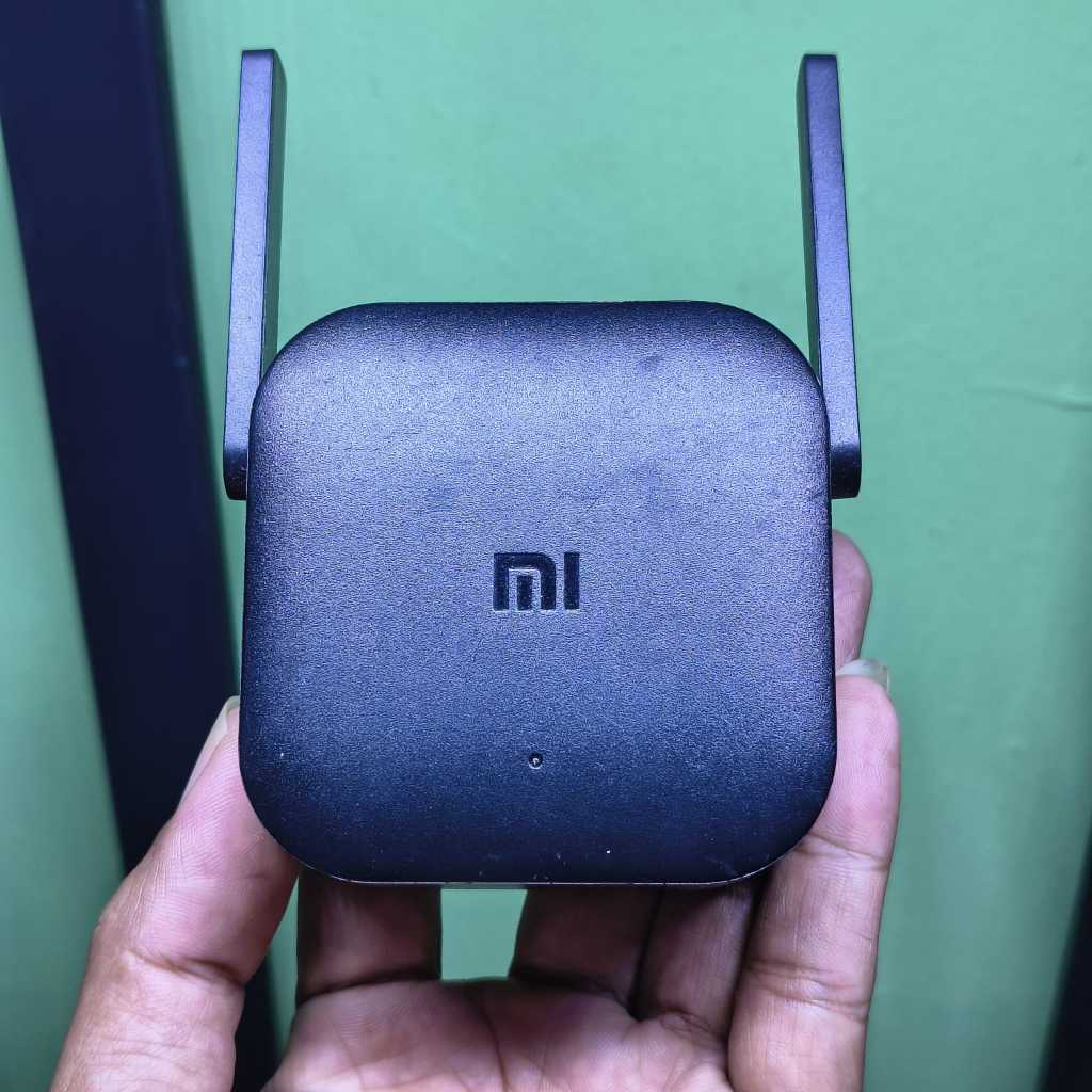 Wifi Wireless Range Extender Repeater Xiaomi Mi Knifezer Huawei Pixlink Tplink Dlink Bekas Normal Pr