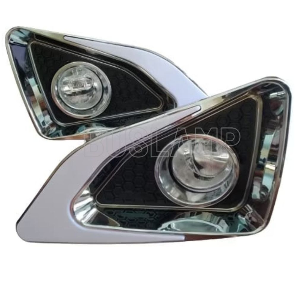 Foglamp Jetbus 3 Bus/Lampu Kabut JB3 Jetbus