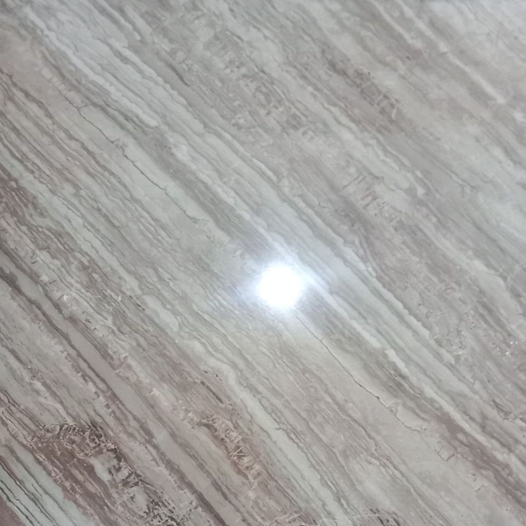 Keramik Lantai Platinum  Denver Brown 50x50 kw1