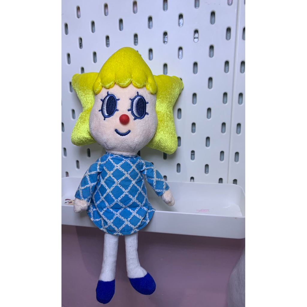 Boneka sorakara chan // plush Sorakara