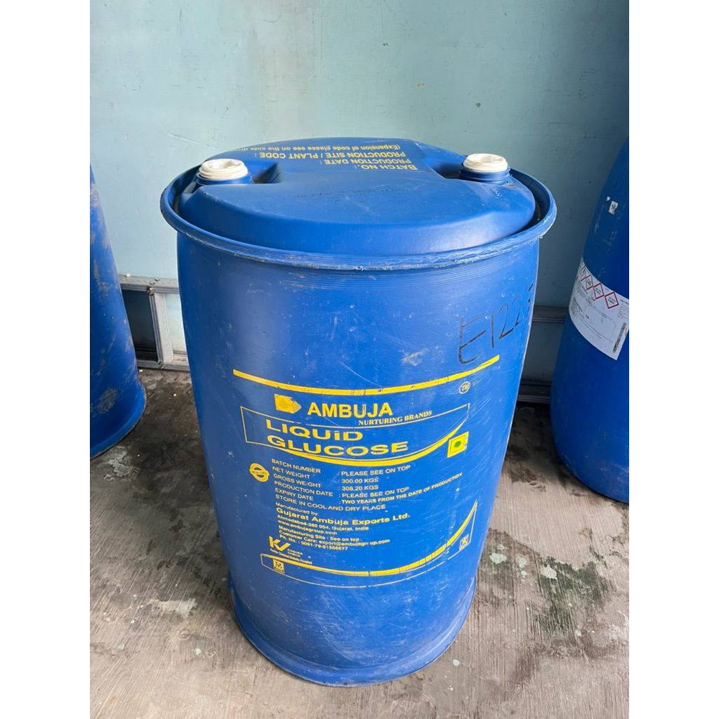 Drum plastik tebal 200 liter tutup kecil - drum 200 liter botolan - tong plastik tebal tandon air 20