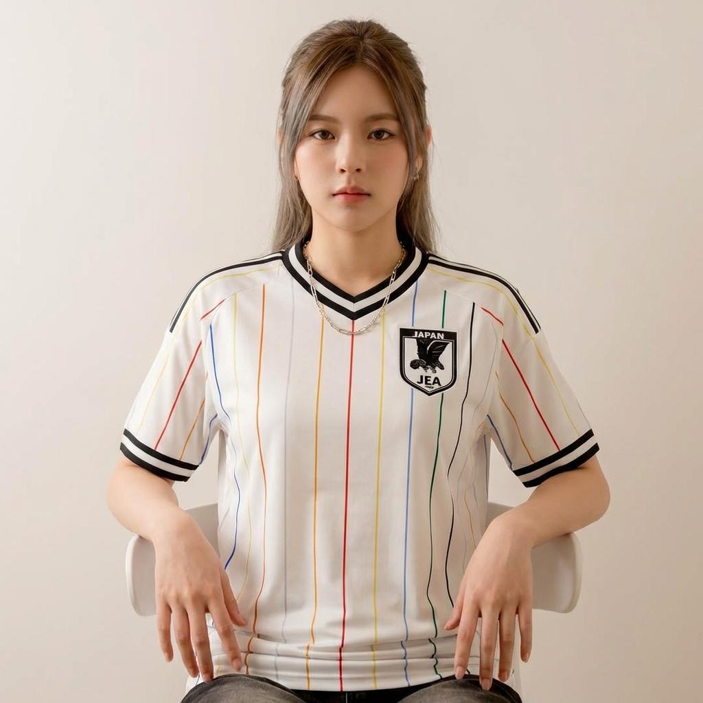 JERSEY JEPANG AWAY FANTASY NEW 2026