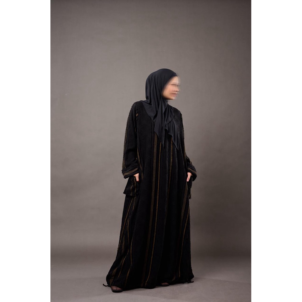AINA DRESS
