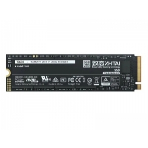 ZHITAI TI600 2TB NVME GEN 4