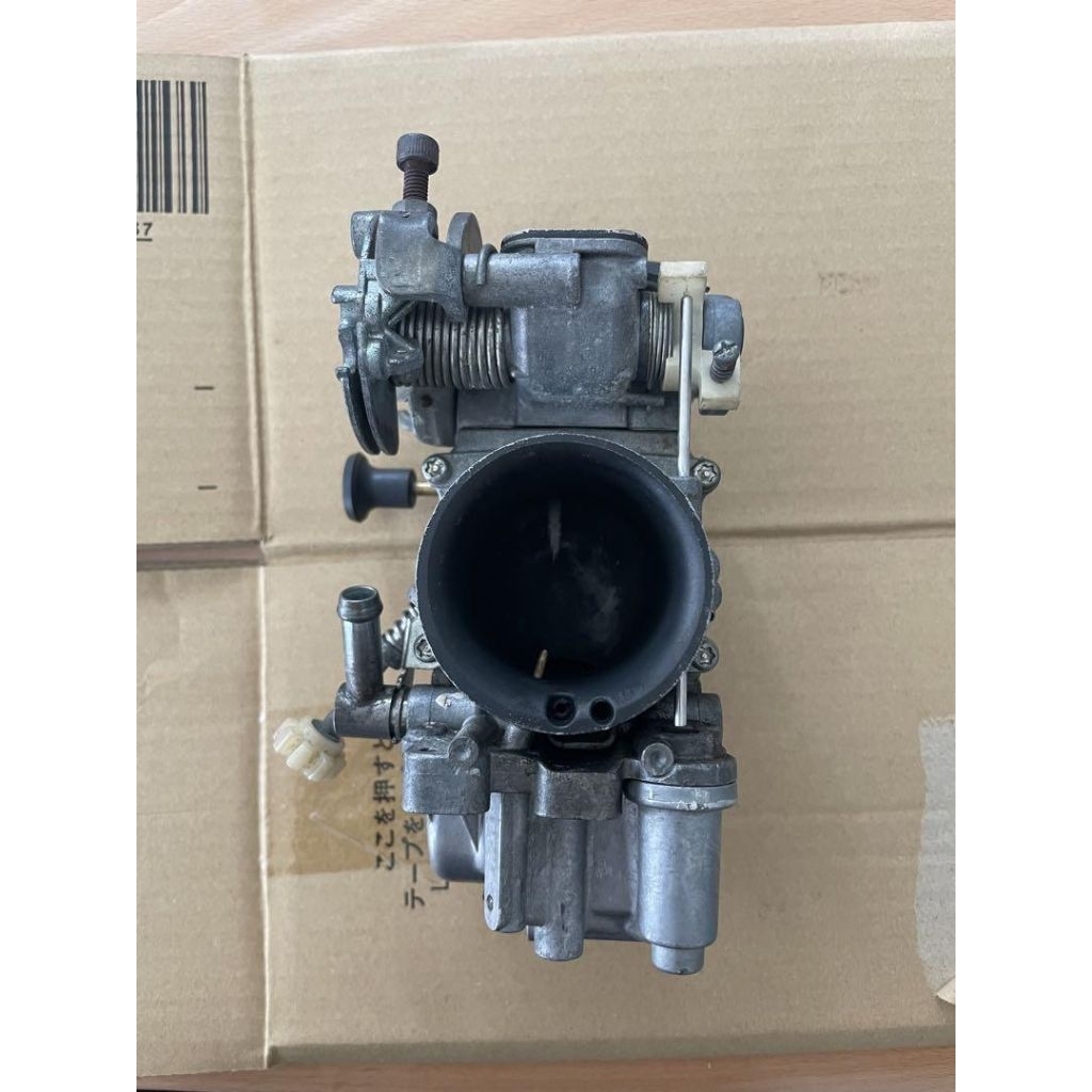 karburator mikuni TM 40