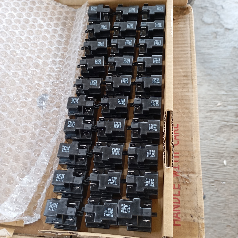 relay kulkas ori panasonic