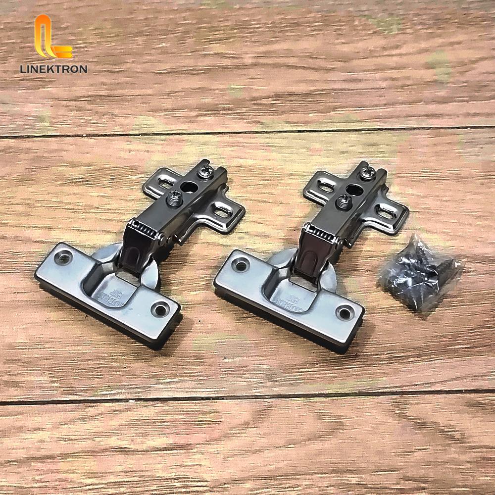 ENGSEL LEMARI HUBEN / ENGSEL SENDOK HUBEN / ENGSEL PINTU LEMARI HUBEN