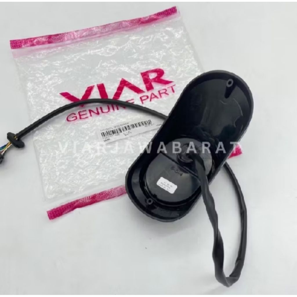 lampu sein kiri sepeda listrik viar ER1 original