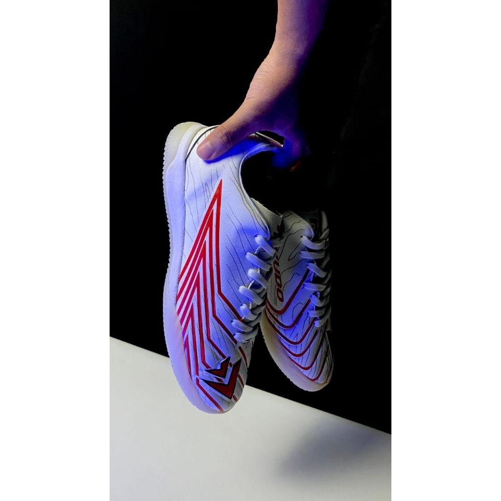 SEVSPO FUTSAL SERIES LEATHER / SYNTHETIC LEATHER SOKUDO / KEMPO PRO / IMBASALA