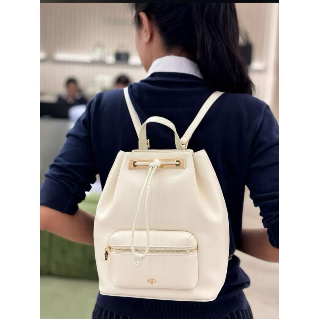 Tas wanita ransel backpack pedro original