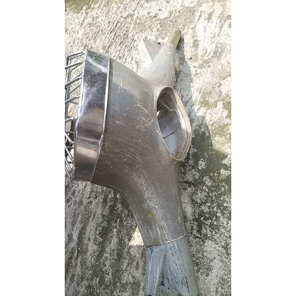 stang vespa jenong untuk vespa super dan sprint