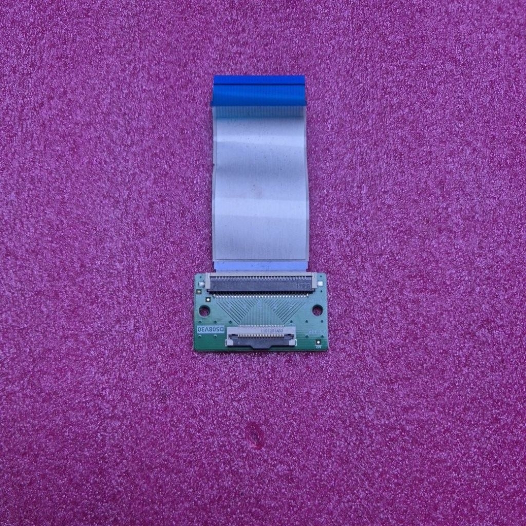 Converter Lvds 30 pin besar dan 30 pin kecil bisa bolak balik