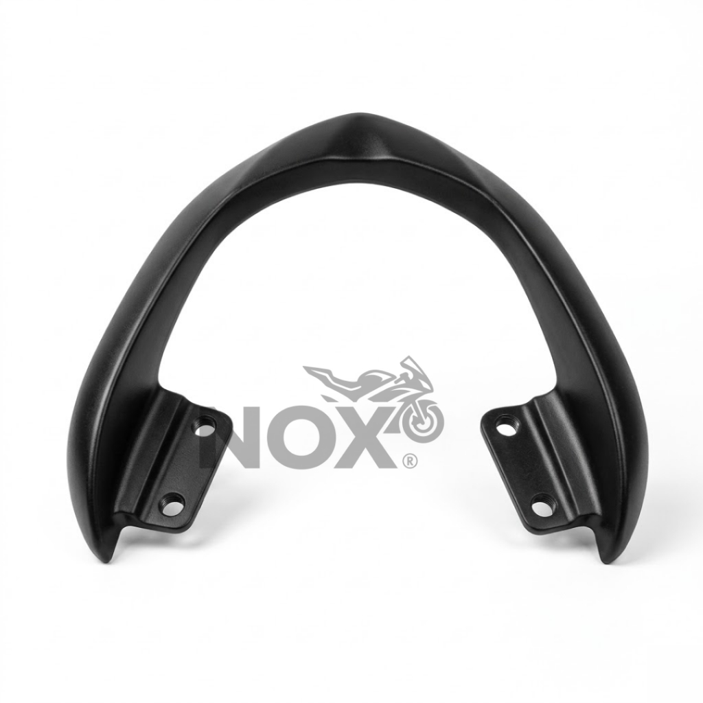 Behel Jok Belakang Beat Karbu Lama Behel Beat Carbu Old 2008-2012 Grab Bar Belakang Honda Beat Lama 