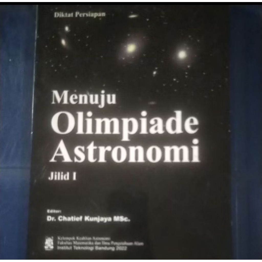 Olimpiade Astronomi