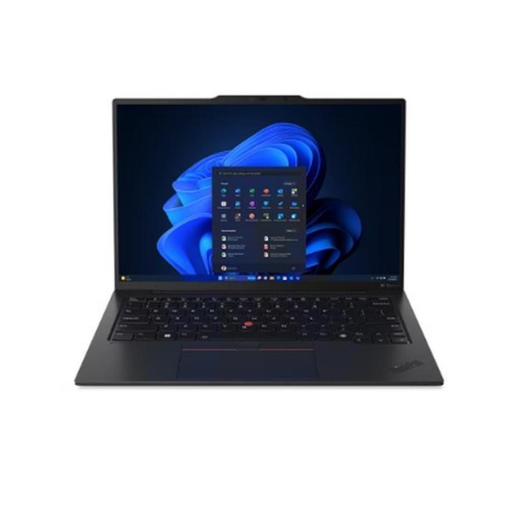 LAPTOP Lenovo Thinkpad X1 Carbon G12 Core Ultra 7 165H Memori 32 GB SSD 4 TB ( GARANSI RESMI )