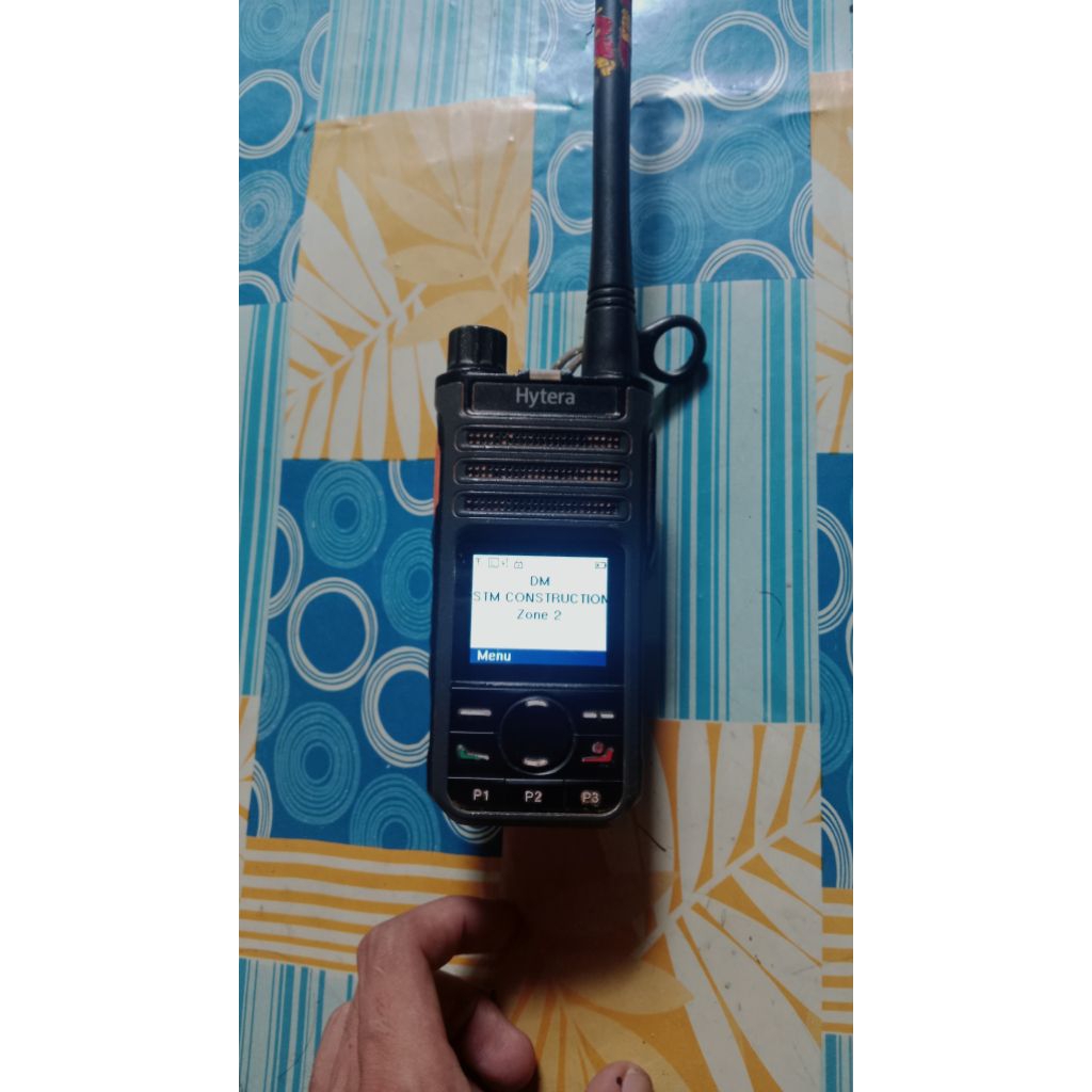 HT Hytera