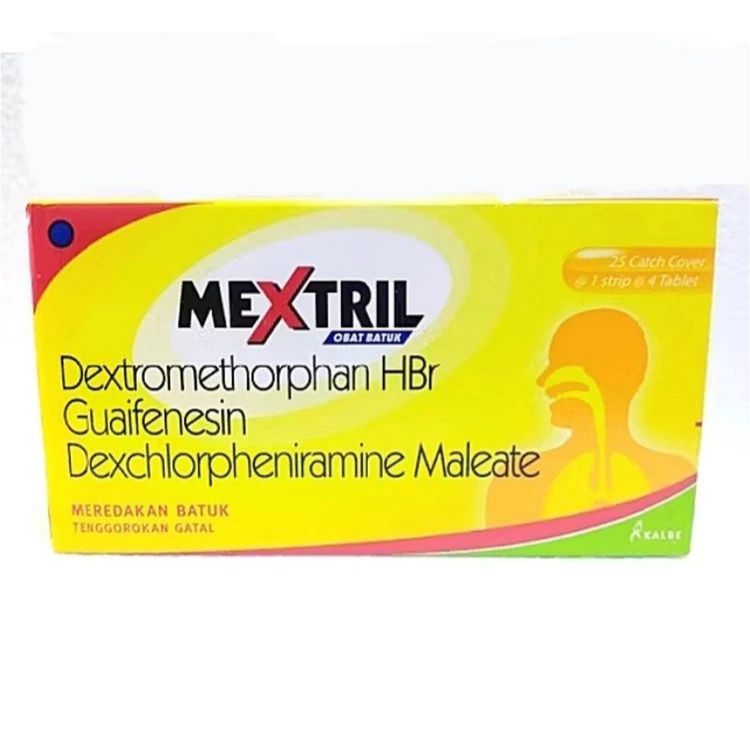 Mextril