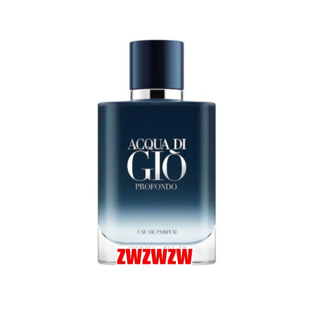 Parfum Original - Acqua Di Gio Profondo EDP
