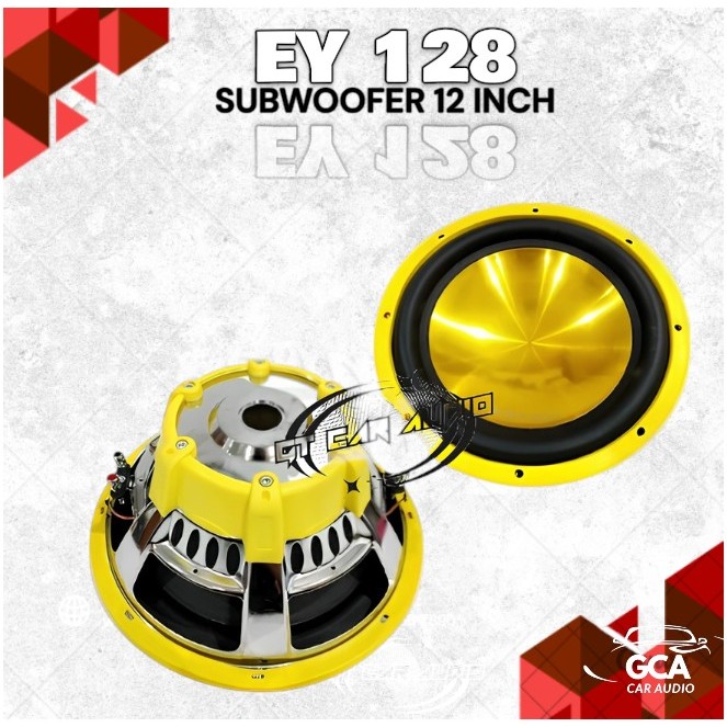 Subwoofer 12 inch 1000 watt Embassy EY-128BL