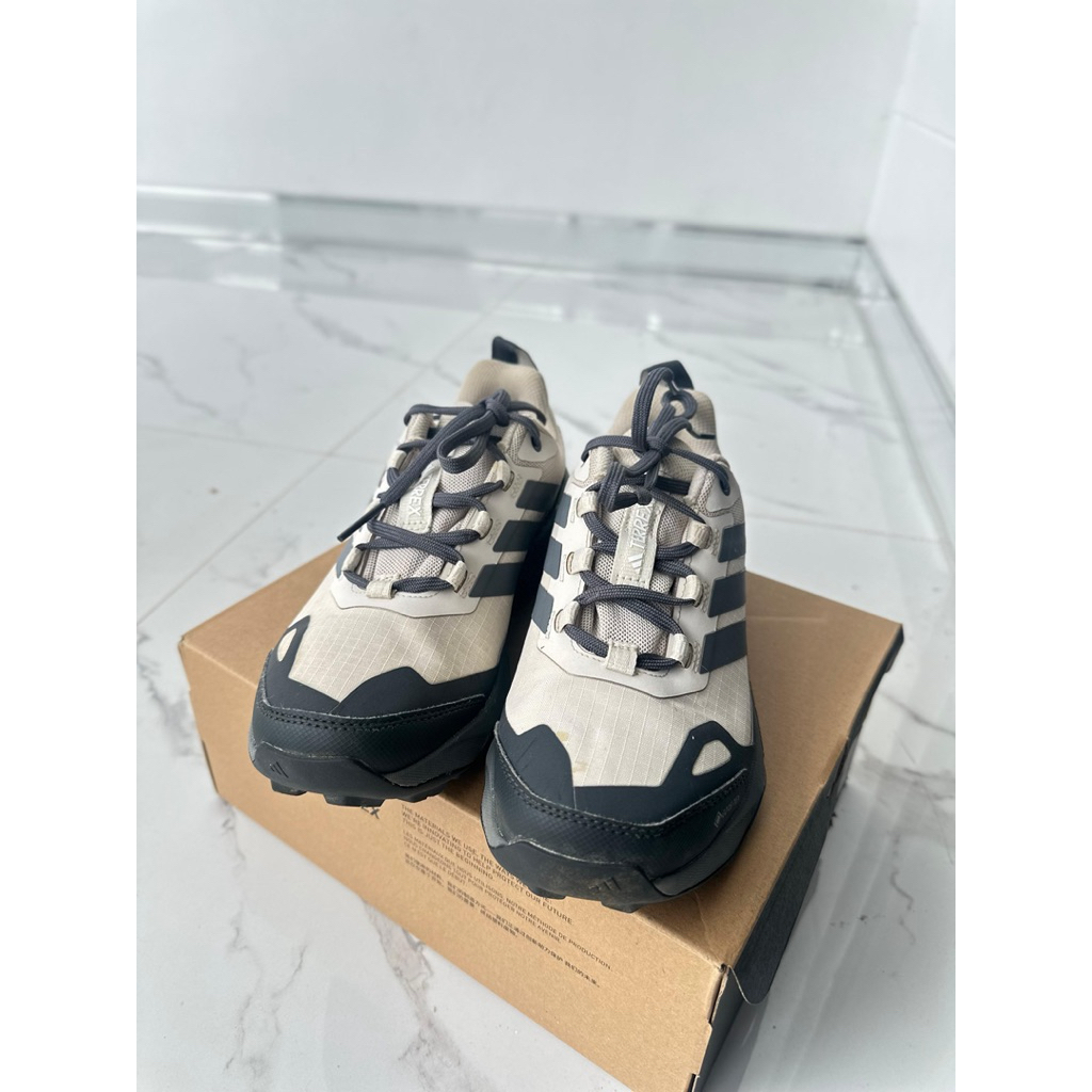 adidas terrex goretex second