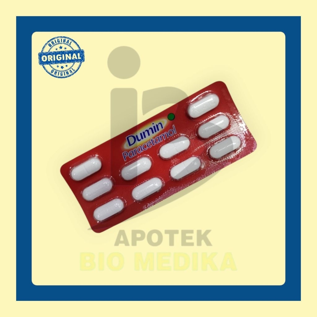 DUMIN TABLET OBAT WARUNG ECER MURAH