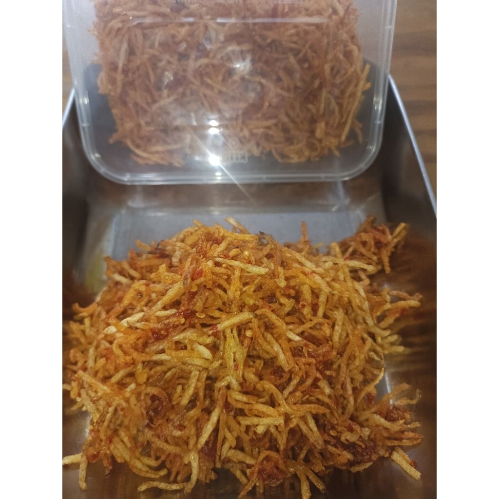 kentang Mustofa 200gram