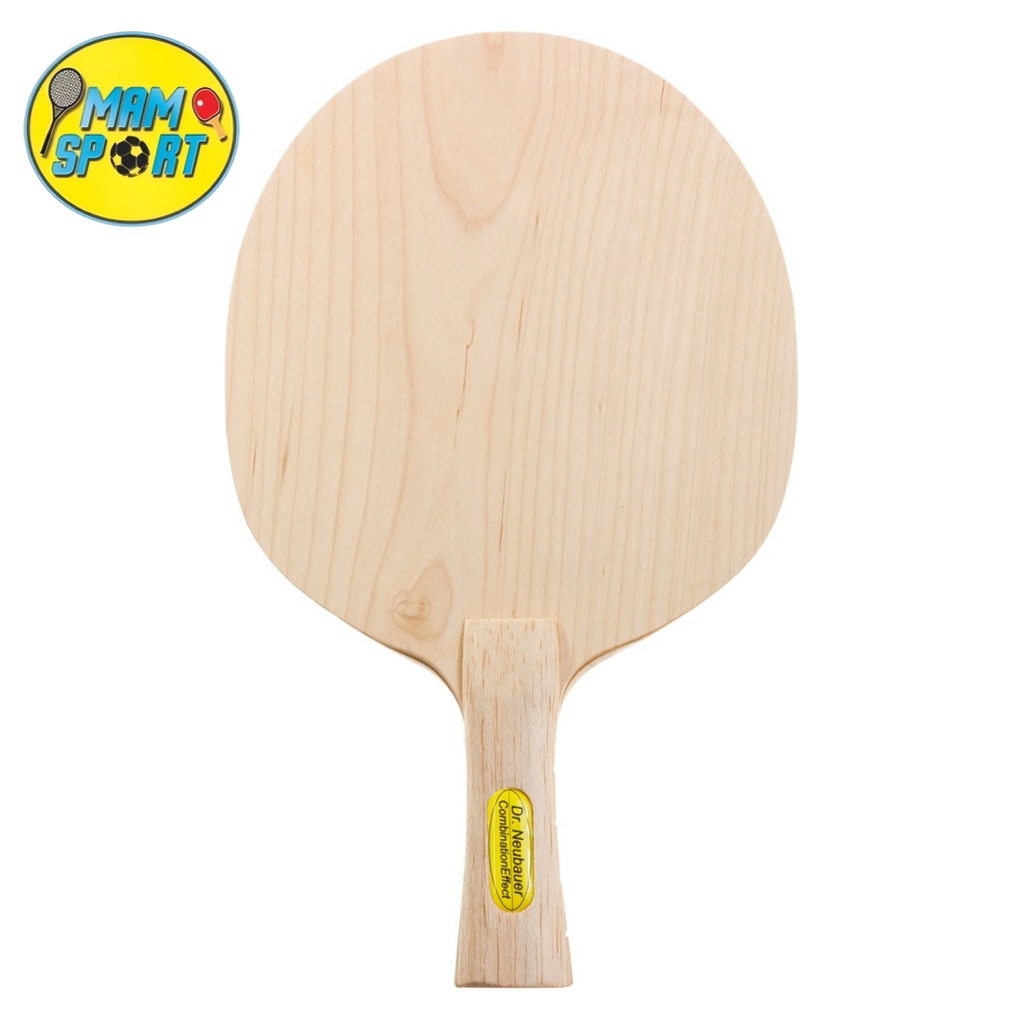 Kayu Bet Pingpong Tenis Meja DR. NEUBAUER COMBINATION EFFECT Original