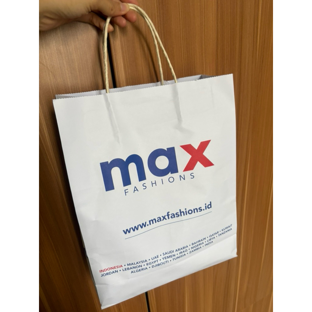 celana dalam wanita 5pcs max