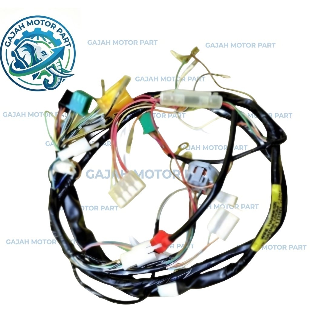 KABEL BODY ASSY SATRIA HIU 2TAK LSCM