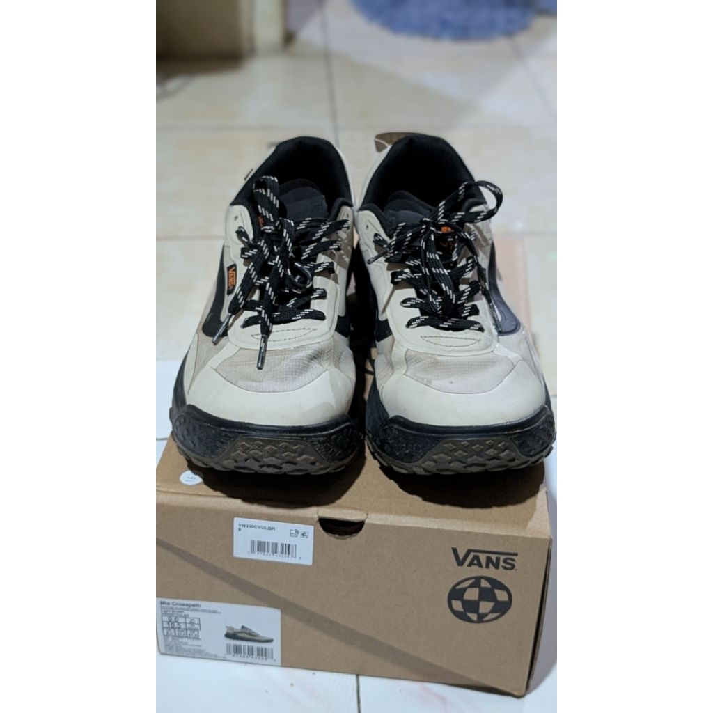 Vans MTE crosspatch