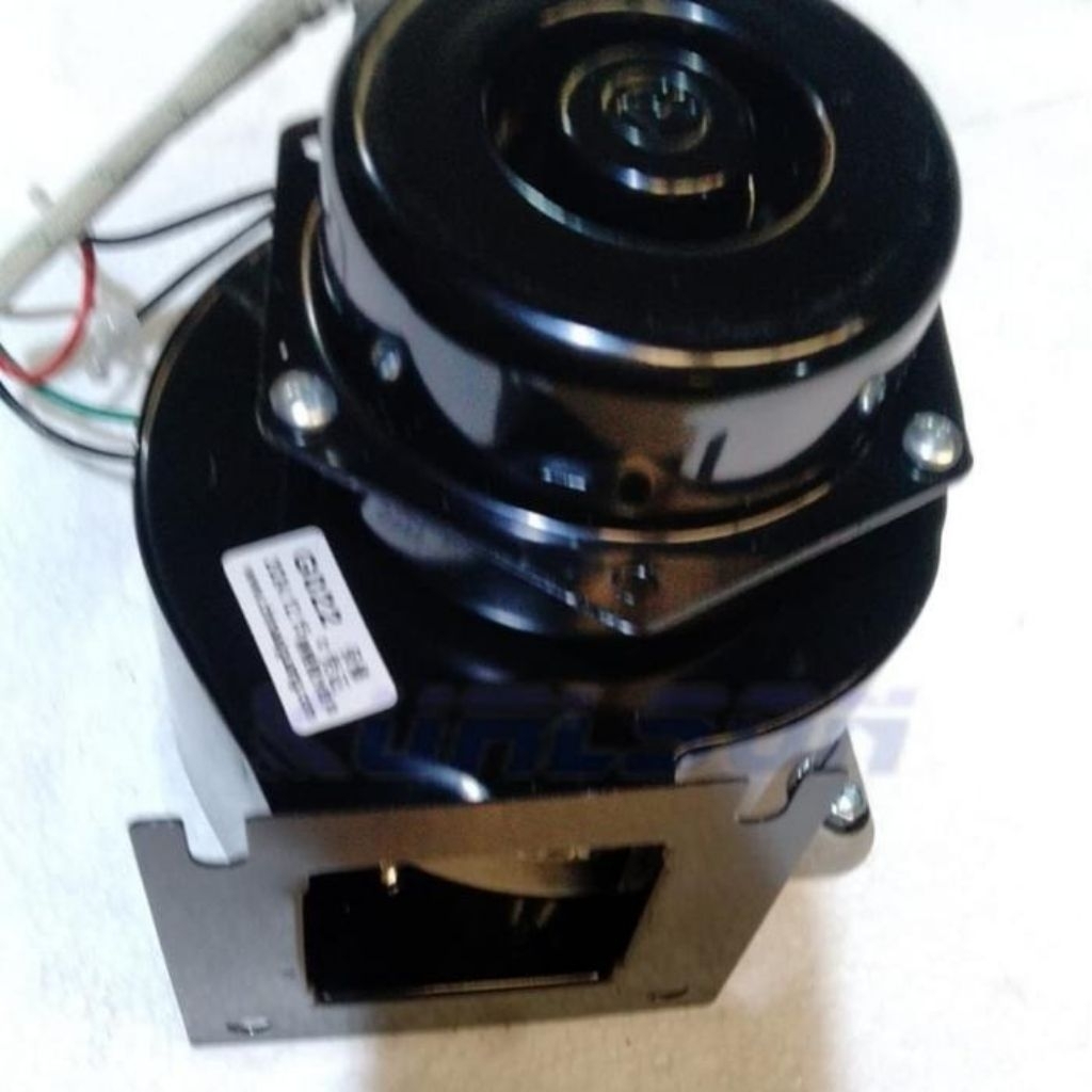 Fan Blower Getra Original RFL 12SS RFL 24SS RFL 36SS Original