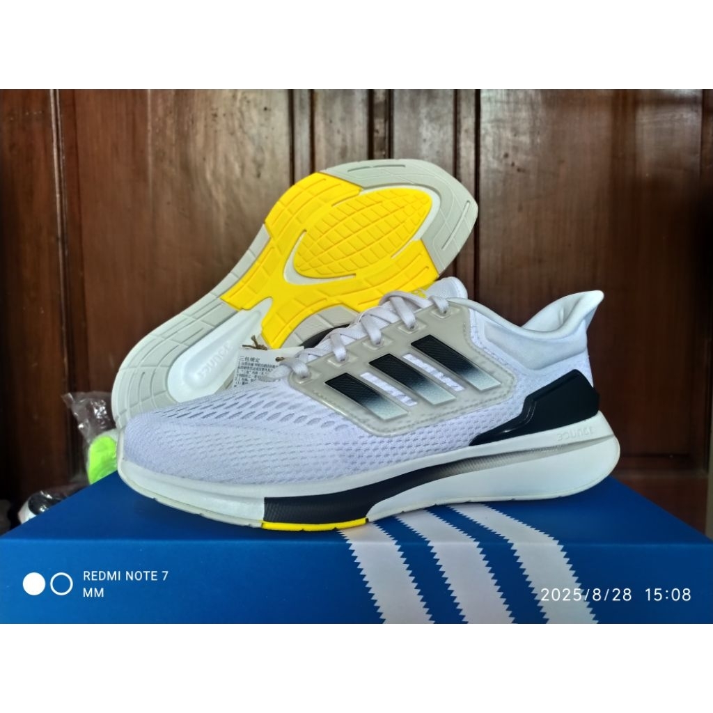 Adidas eq21 run shoes original