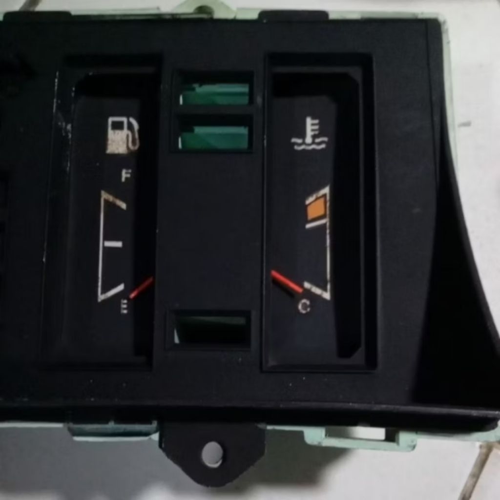 AMPER BENSIN KIJANG SUPER (SPUL NYA SAJA)