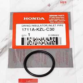 Oring Bonit Beat 1711A-KZL-C30