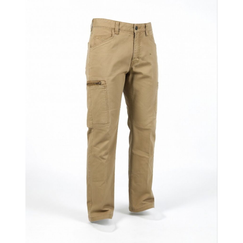 Celana Cargo Baggy Fine Assist Cowboy Style bekas/second/pl/preloved